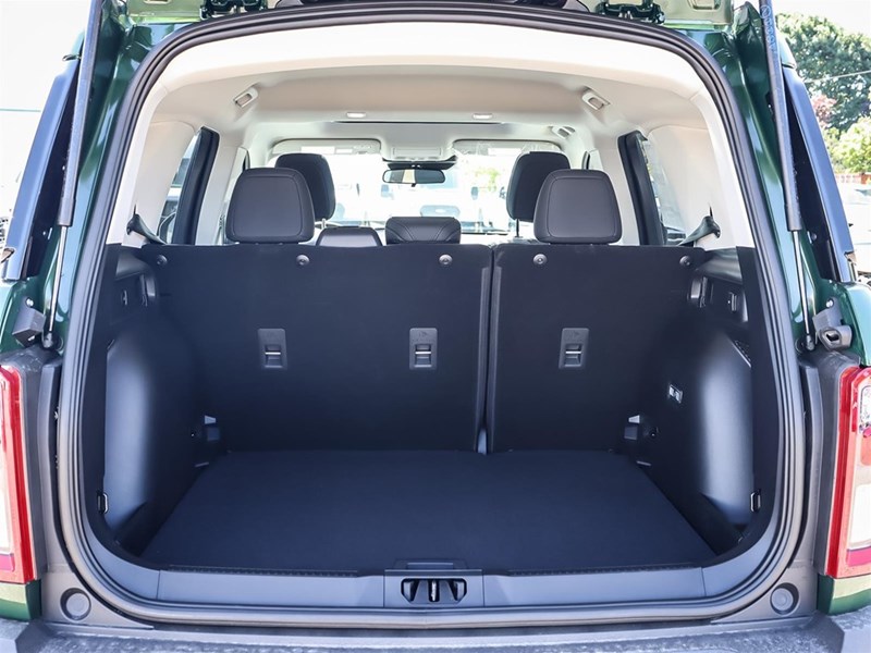 2025 FORD BRONCO SPORT BIG BEND 4X4