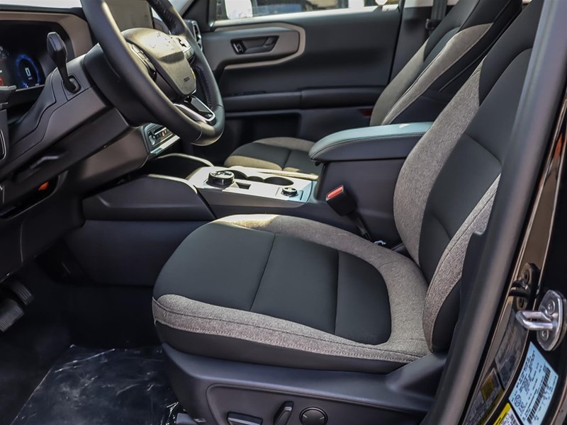 2025 FORD BRONCO SPORT BIG BEND 4X4