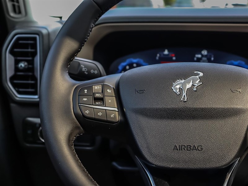 2025 FORD BRONCO SPORT BIG BEND 4X4