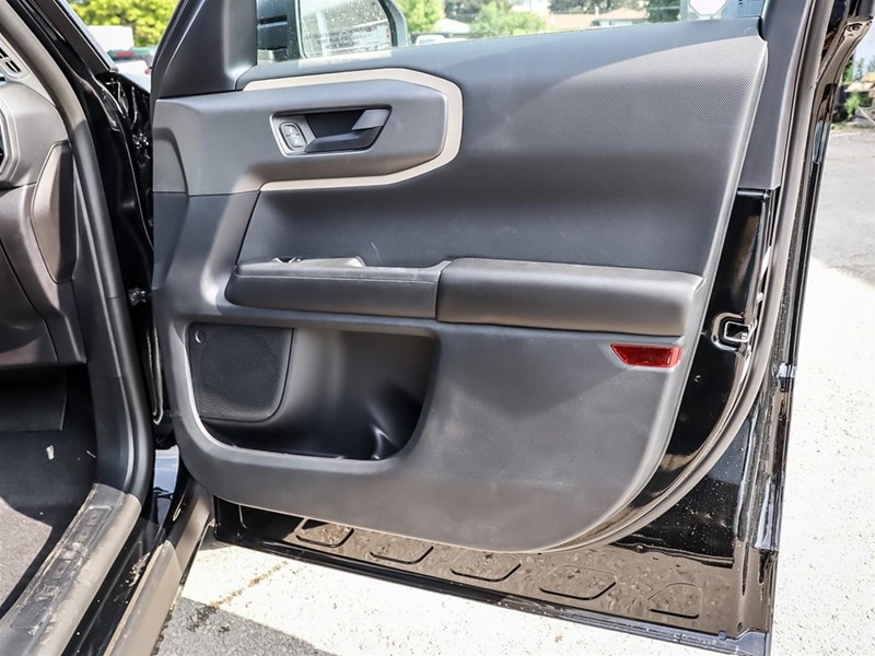 2025 FORD BRONCO SPORT BIG BEND 4X4