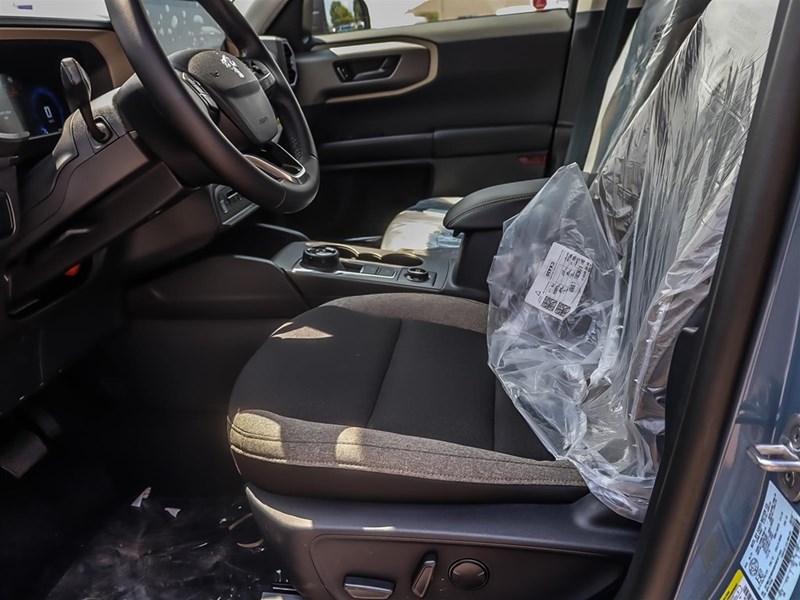 2025 FORD BRONCO SPORT BIG BEND 4X4