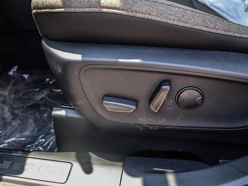 2025 FORD BRONCO SPORT BIG BEND 4X4