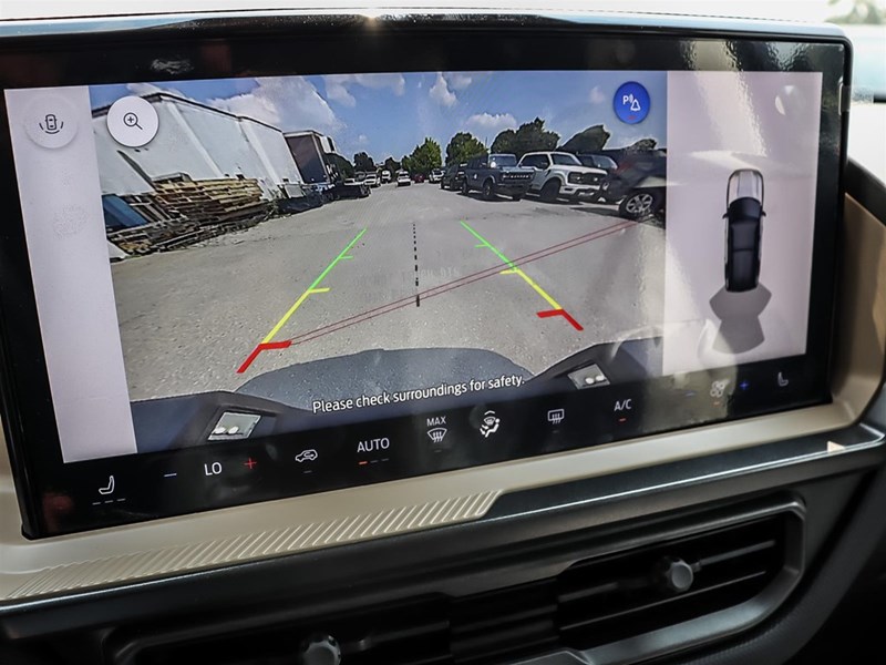 2025 FORD BRONCO SPORT BIG BEND 4X4