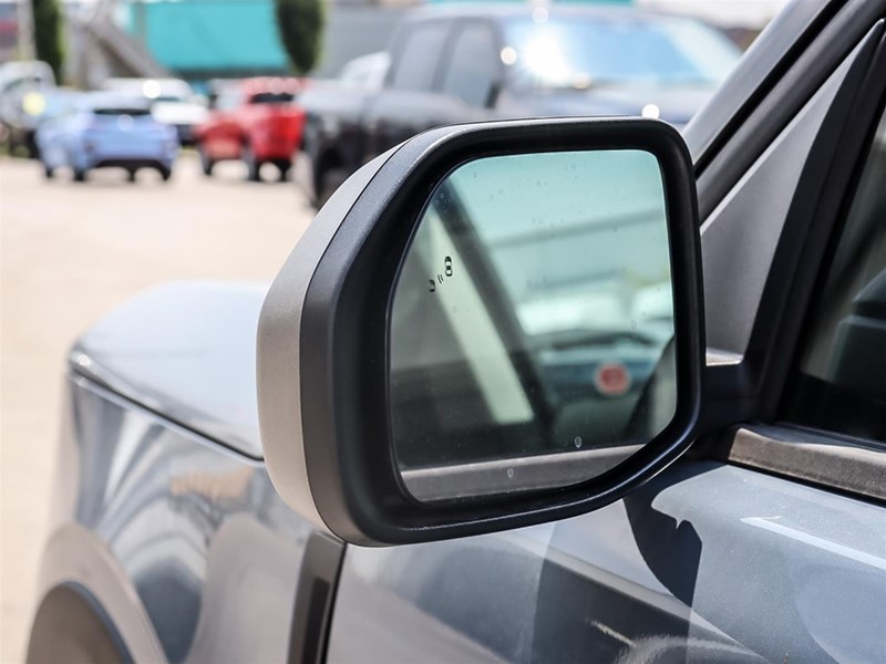 2025 FORD BRONCO SPORT BIG BEND 4X4