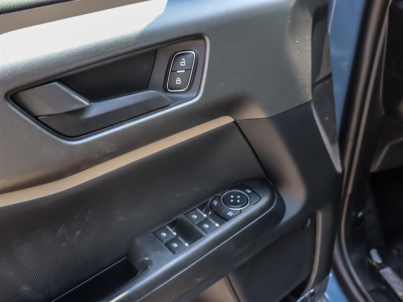 2025 FORD BRONCO SPORT BIG BEND 4X4