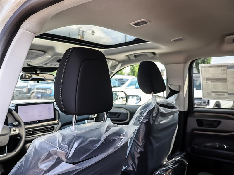 2025 FORD BRONCO SPORT BIG BEND 4X4