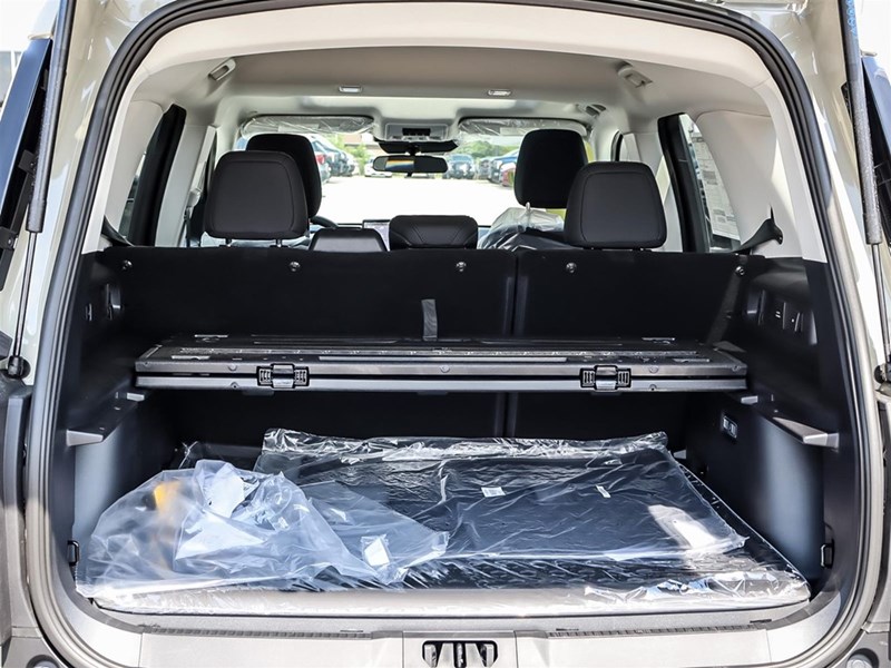 2025 FORD BRONCO SPORT BIG BEND 4X4