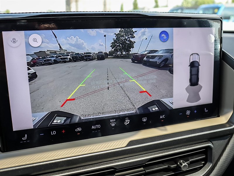 2025 FORD BRONCO SPORT BIG BEND 4X4