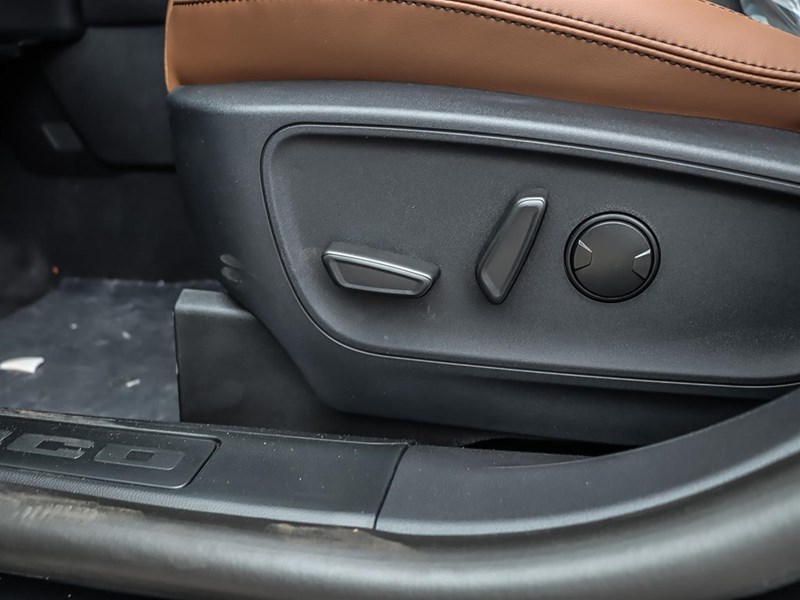 2025 FORD BRONCO SPORT OUTER BANKS 4X4