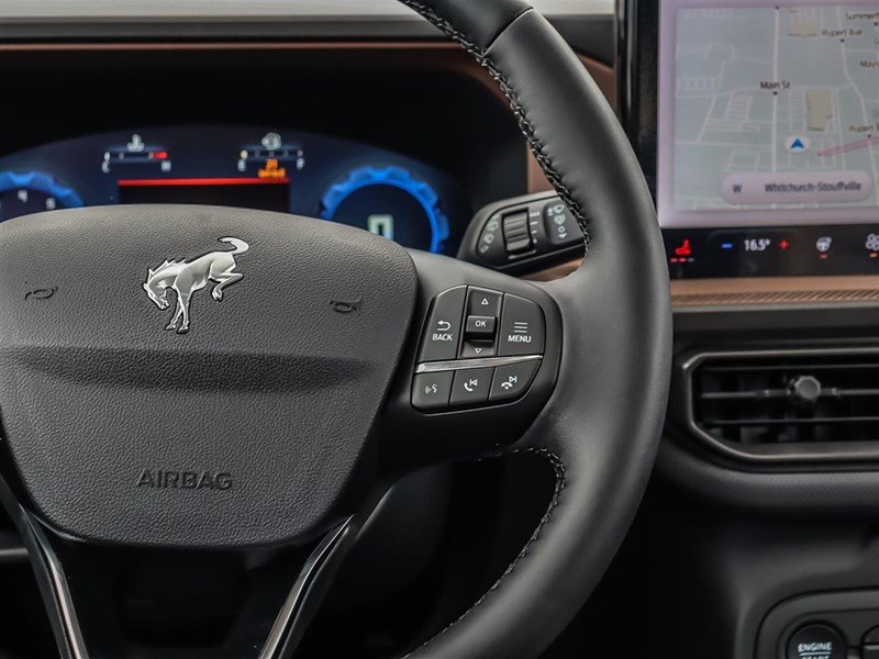 2025 FORD BRONCO SPORT OUTER BANKS 4X4