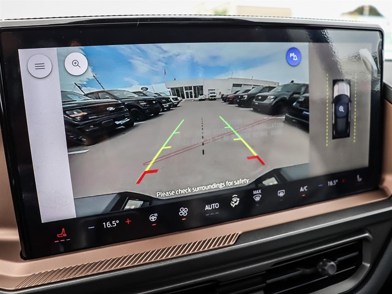 2025 FORD BRONCO SPORT OUTER BANKS 4X4