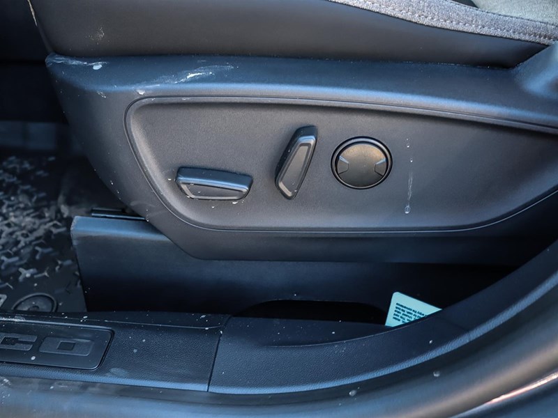 2025 FORD BRONCO SPORT BIG BEND 4X4