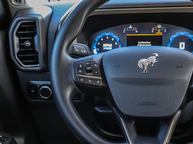 2025 FORD BRONCO SPORT BIG BEND 4X4