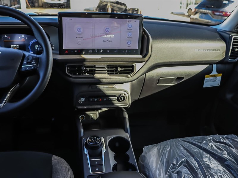 2025 FORD BRONCO SPORT BIG BEND 4X4