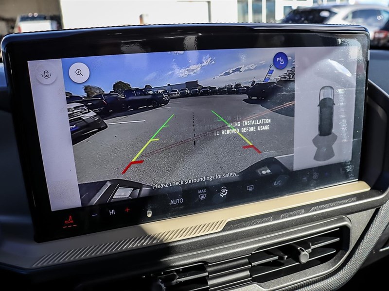 2025 FORD BRONCO SPORT BIG BEND 4X4