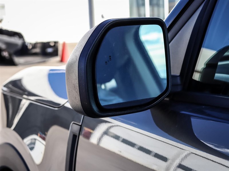 2025 FORD BRONCO SPORT BIG BEND 4X4