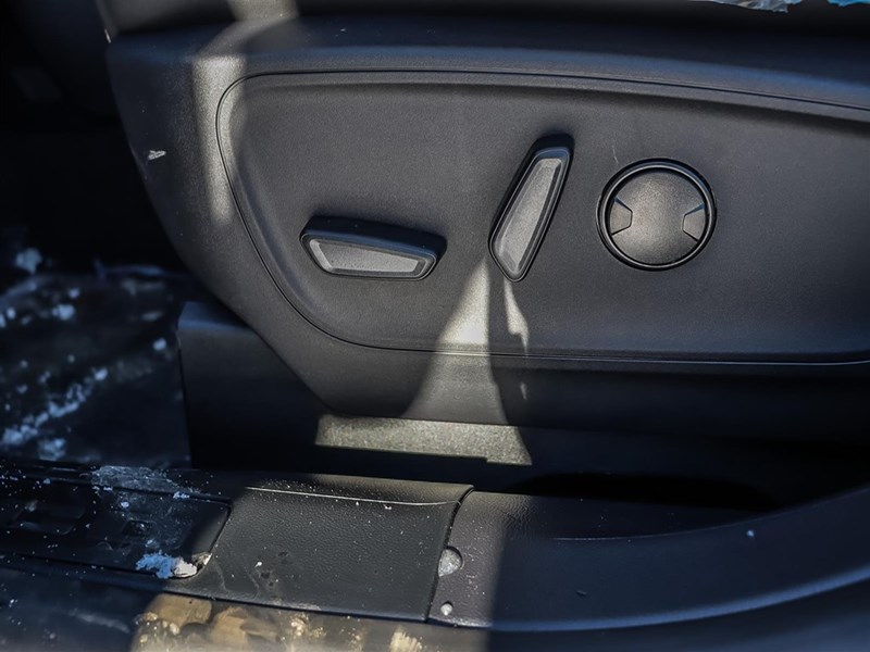 2025 FORD BRONCO SPORT BIG BEND 4X4