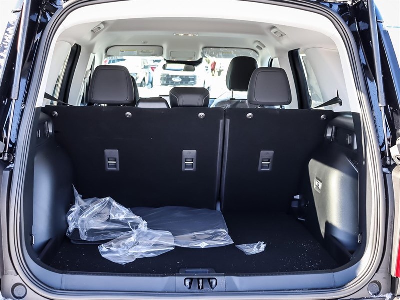 2025 FORD BRONCO SPORT BIG BEND 4X4