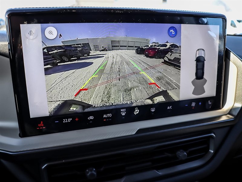 2025 FORD BRONCO SPORT BIG BEND 4X4