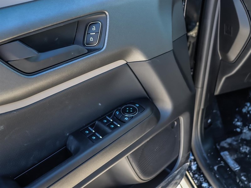 2025 FORD BRONCO SPORT BIG BEND 4X4