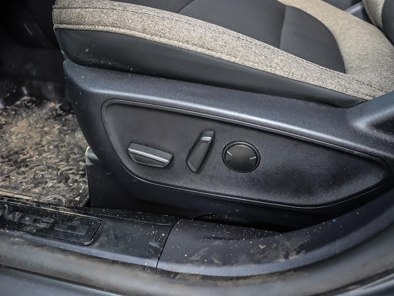 2025 Ford Bronco Sport Big Bend 4X4