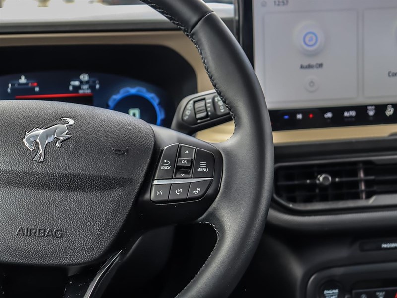 2025 Ford Bronco Sport Big Bend 4X4