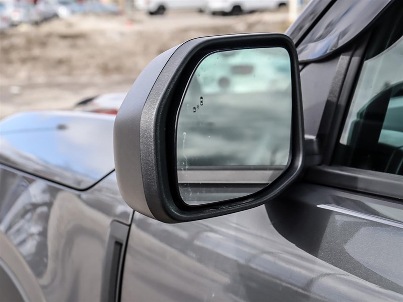 2025 Ford Bronco Sport Big Bend 4X4