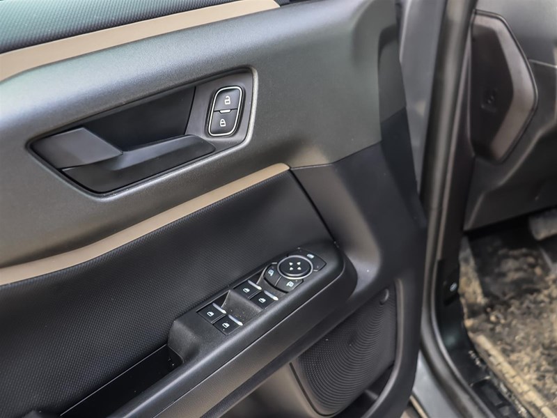 2025 Ford Bronco Sport Big Bend 4X4