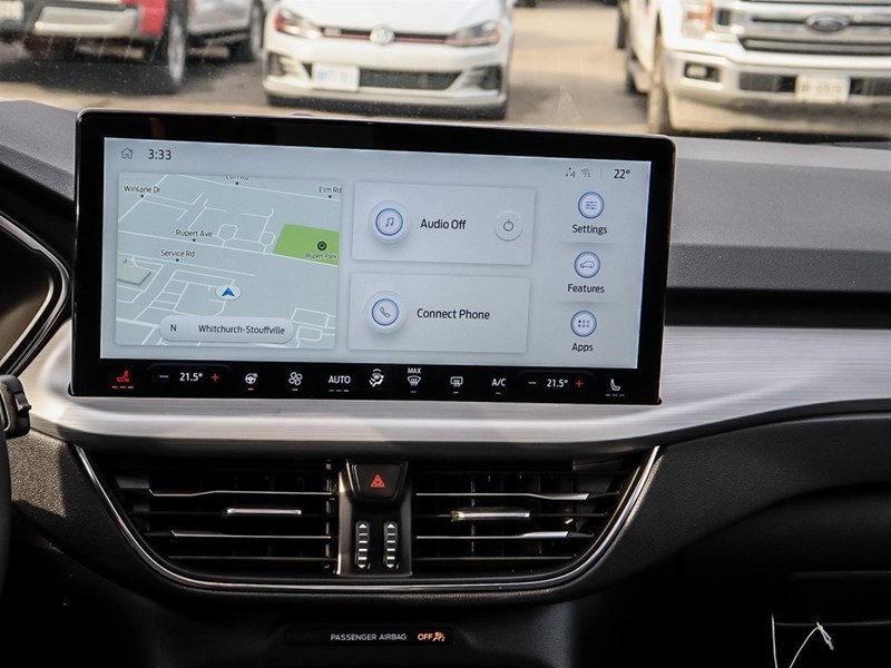 2025 FORD ESCAPE PLATINUM AWD| HYBRID| MOONROOF| B&O