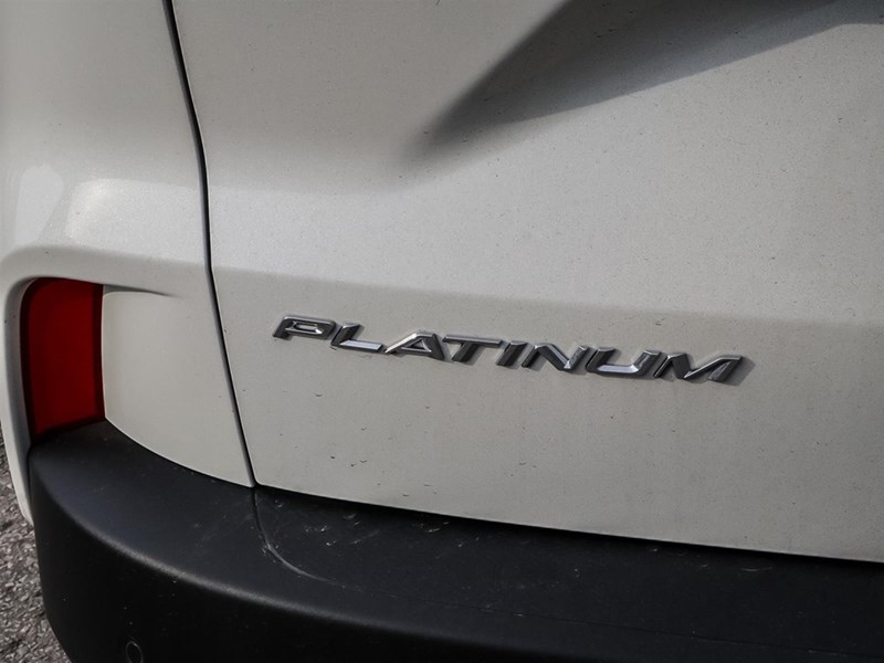2025 FORD ESCAPE PLATINUM AWD| HYBRID| MOONROOF| B&O