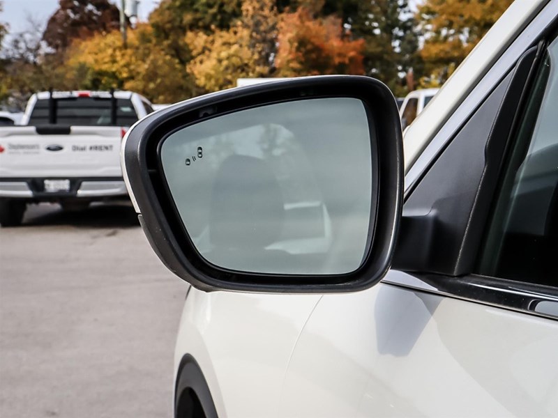 2025 FORD ESCAPE PLATINUM AWD| HYBRID| MOONROOF| B&O