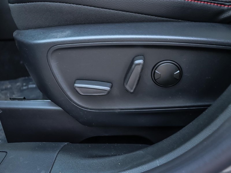2025 FORD ESCAPE ST-LINE ELITE AWD | B&O| MOONROOF| LEATHER