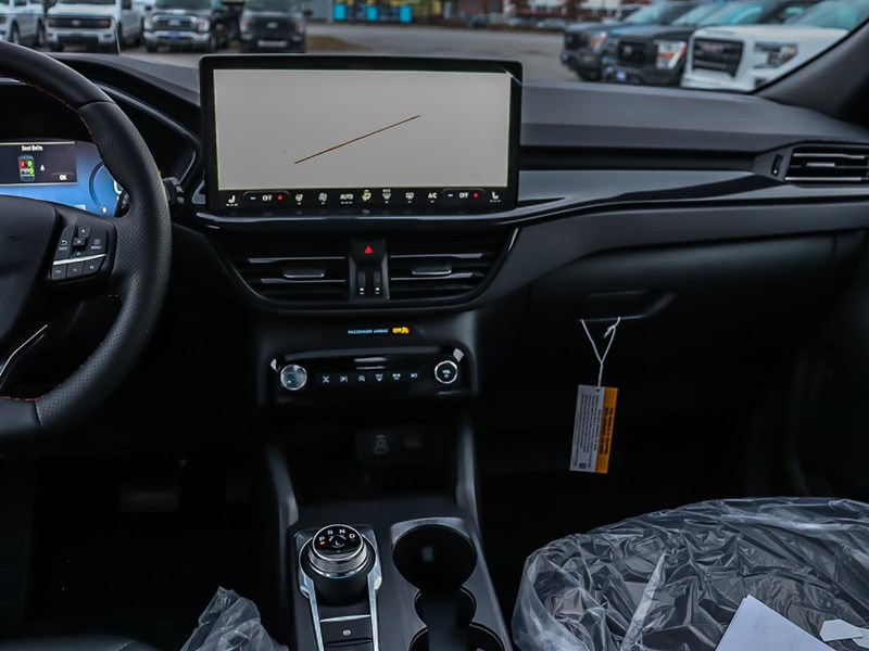 2025 FORD ESCAPE ST-LINE ELITE AWD | B&O| MOONROOF| LEATHER