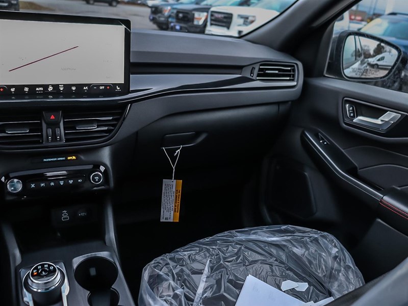 2025 FORD ESCAPE ST-LINE ELITE AWD | B&O| MOONROOF| LEATHER