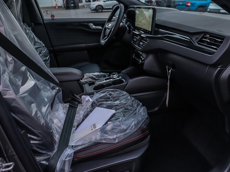2025 FORD ESCAPE ST-LINE ELITE AWD | B&O| MOONROOF| LEATHER