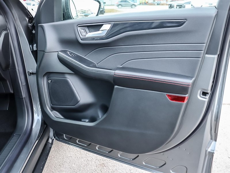 2025 FORD ESCAPE ST-LINE ELITE AWD | B&O| MOONROOF| LEATHER