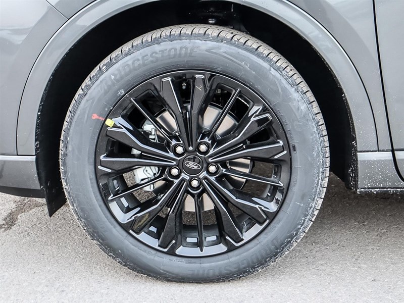 2025 FORD ESCAPE ST-LINE ELITE AWD | B&O| MOONROOF| LEATHER