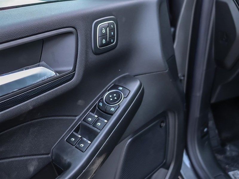 2025 FORD ESCAPE ST-LINE ELITE AWD | B&O| MOONROOF| LEATHER