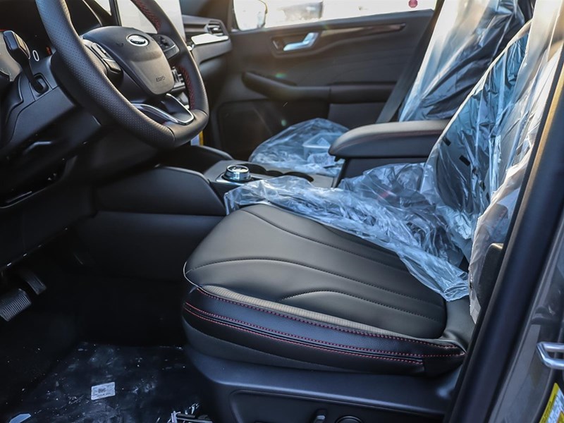 2025 FORD ESCAPE ST-LINE ELITE AWD | B&O| MOONROOF| LEATHER