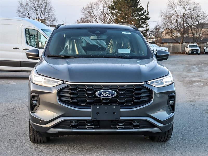 2025 FORD ESCAPE ST-LINE ELITE AWD | B&O| MOONROOF| LEATHER