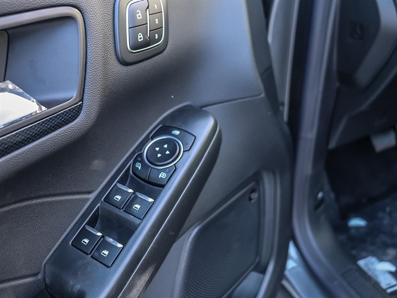 2025 FORD ESCAPE ST-LINE ELITE AWD | B&O| MOONROOF| LEATHER