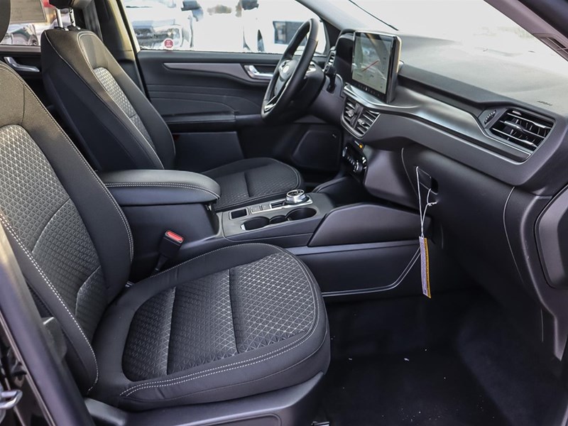 2025 FORD ESCAPE ACTIVE AWD