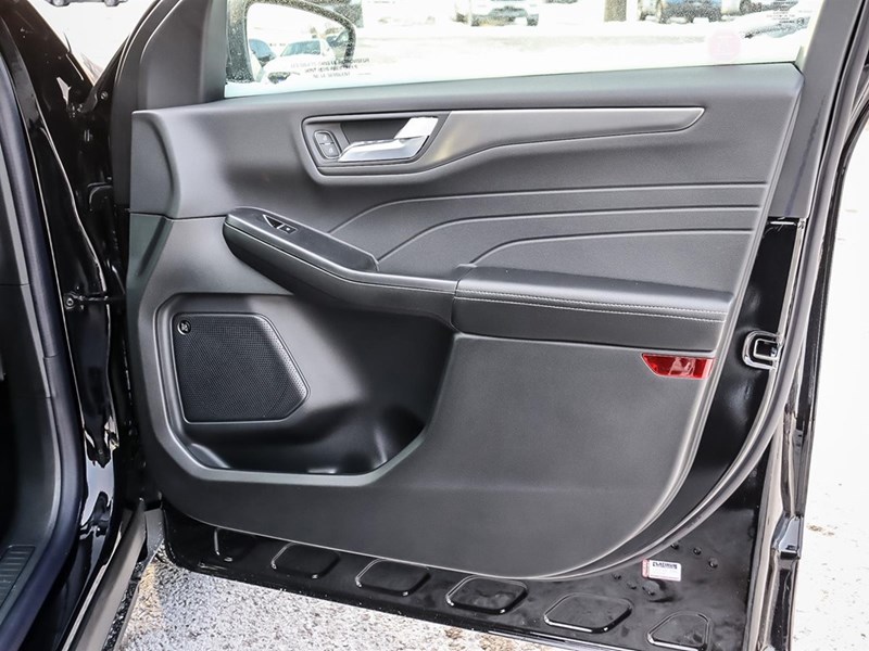 2025 FORD ESCAPE ACTIVE AWD