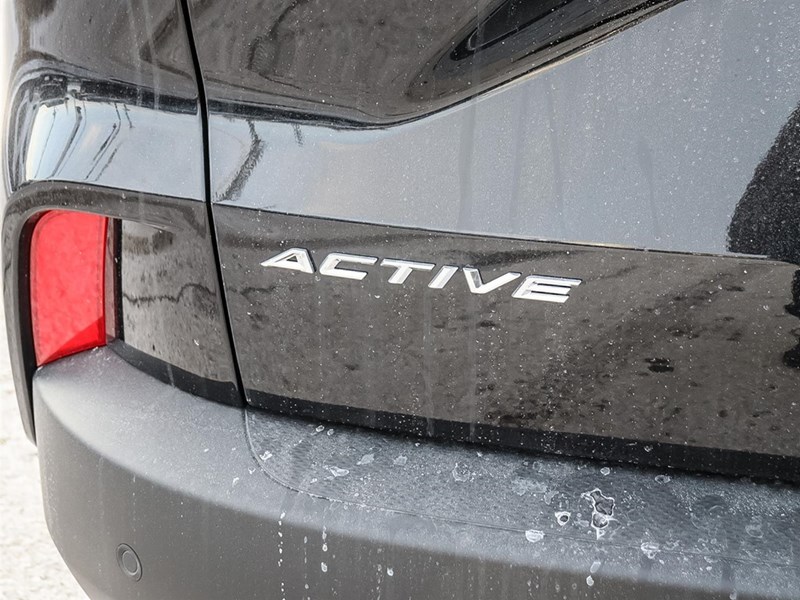 2025 FORD ESCAPE ACTIVE AWD