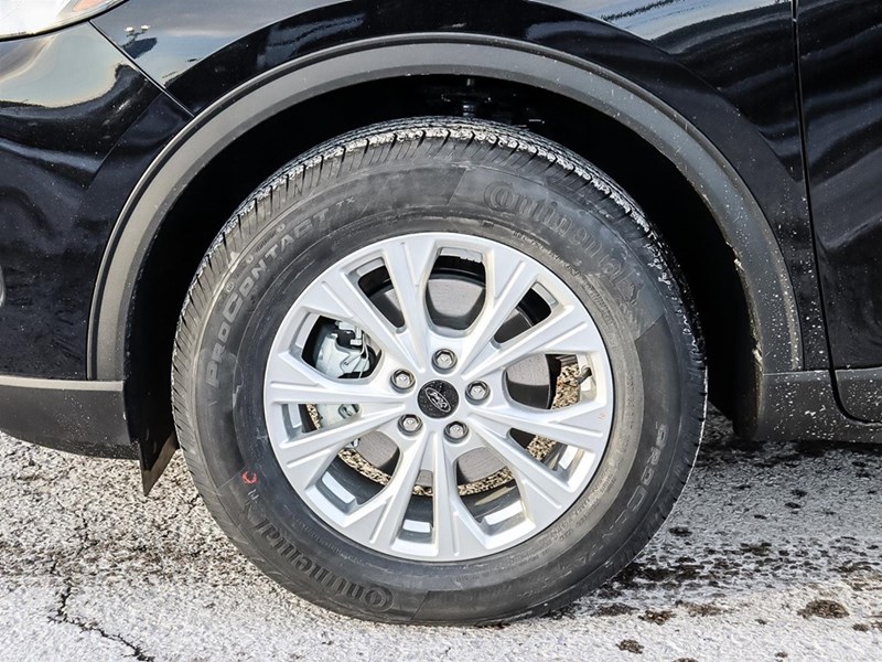2025 FORD ESCAPE ACTIVE AWD
