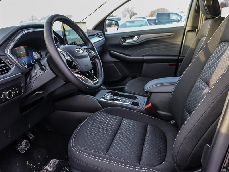 2025 FORD ESCAPE ACTIVE AWD