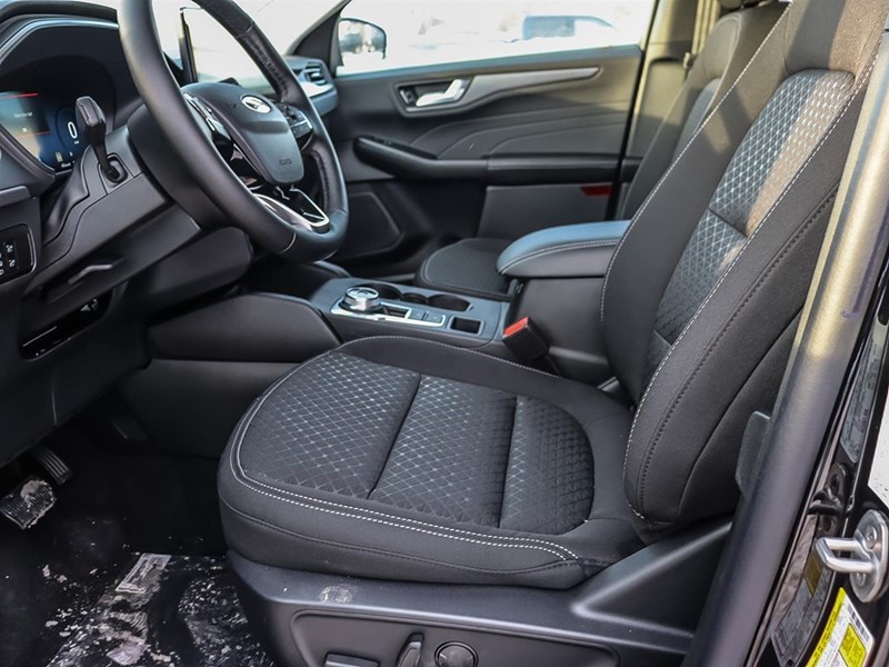 2025 FORD ESCAPE ACTIVE AWD