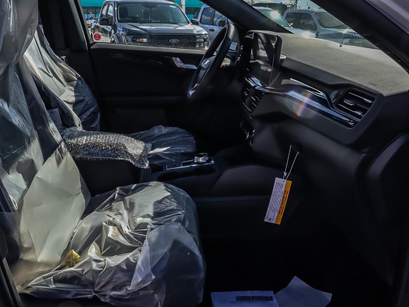 2025 FORD ESCAPE ST-LINE AWD