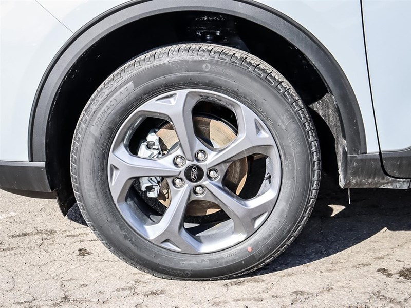 2025 FORD ESCAPE ST-LINE AWD