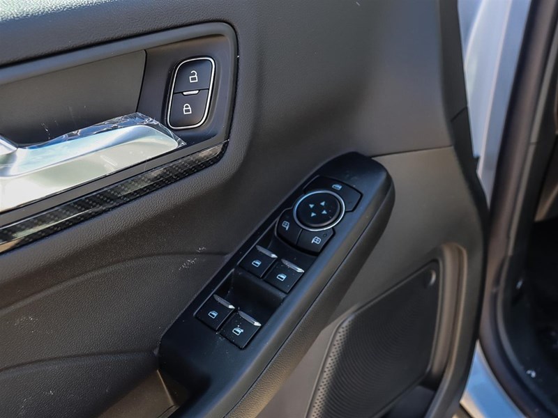 2025 FORD ESCAPE ST-LINE AWD